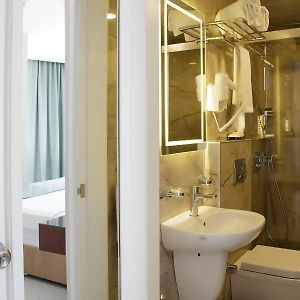 Deluxe Kamer met een King Size Bed